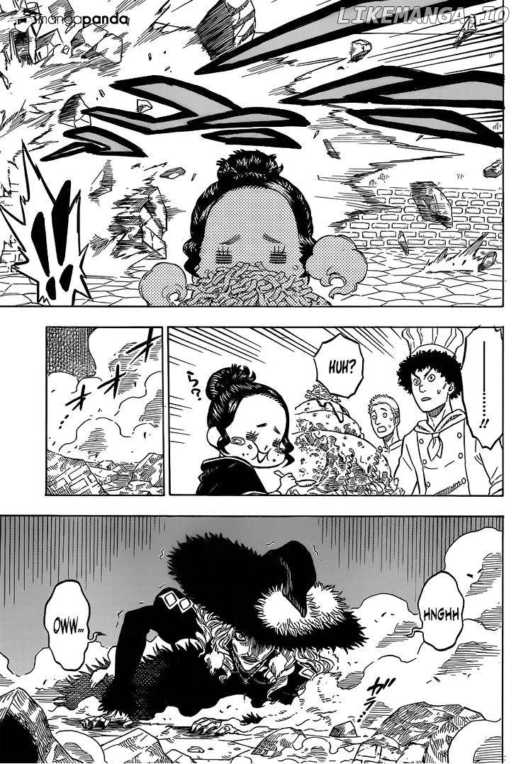 Black Clover chapter 30 image 04